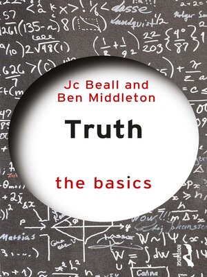 cover image of Truth